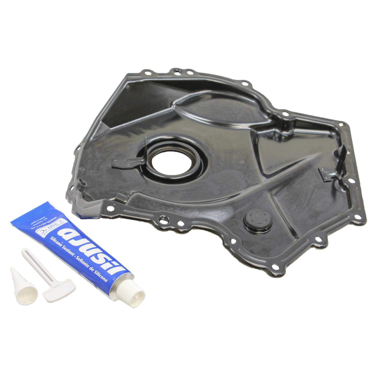 Rein Automotive TCV0158 Engine Timing Cover product image 4 of 6