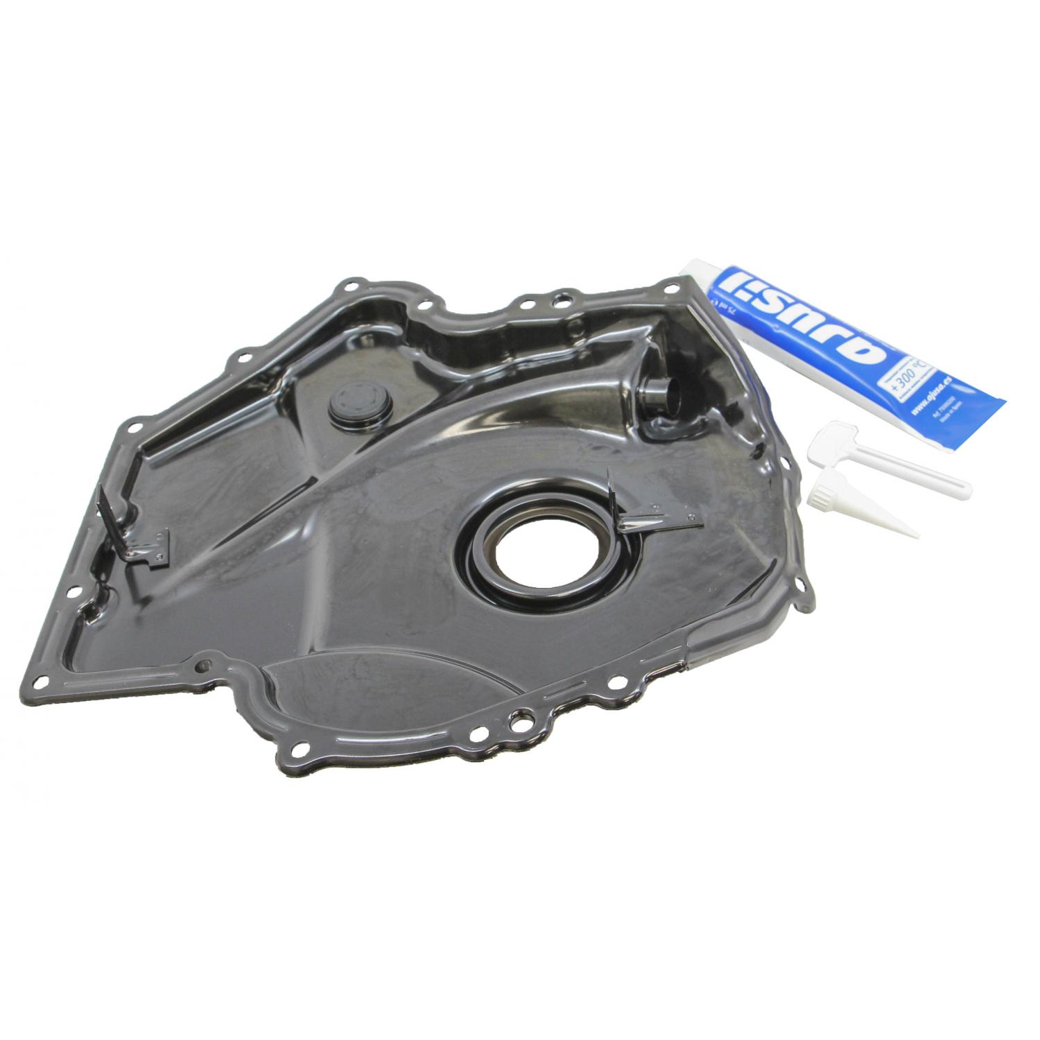 Rein Automotive TCV0158 Engine Timing Cover product image 5 of 6