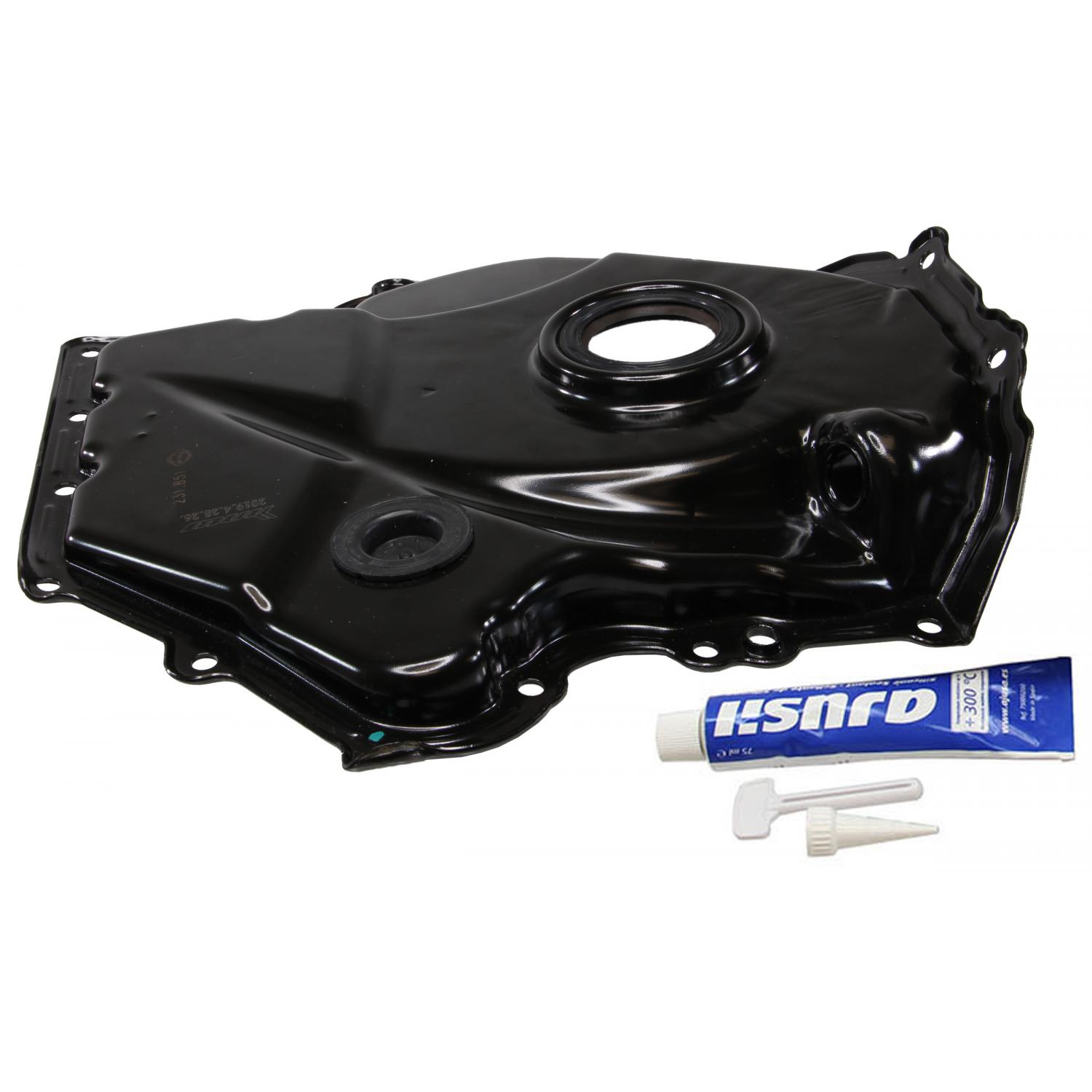Rein Automotive TCV0159 Engine Timing Cover product image 1 of 6