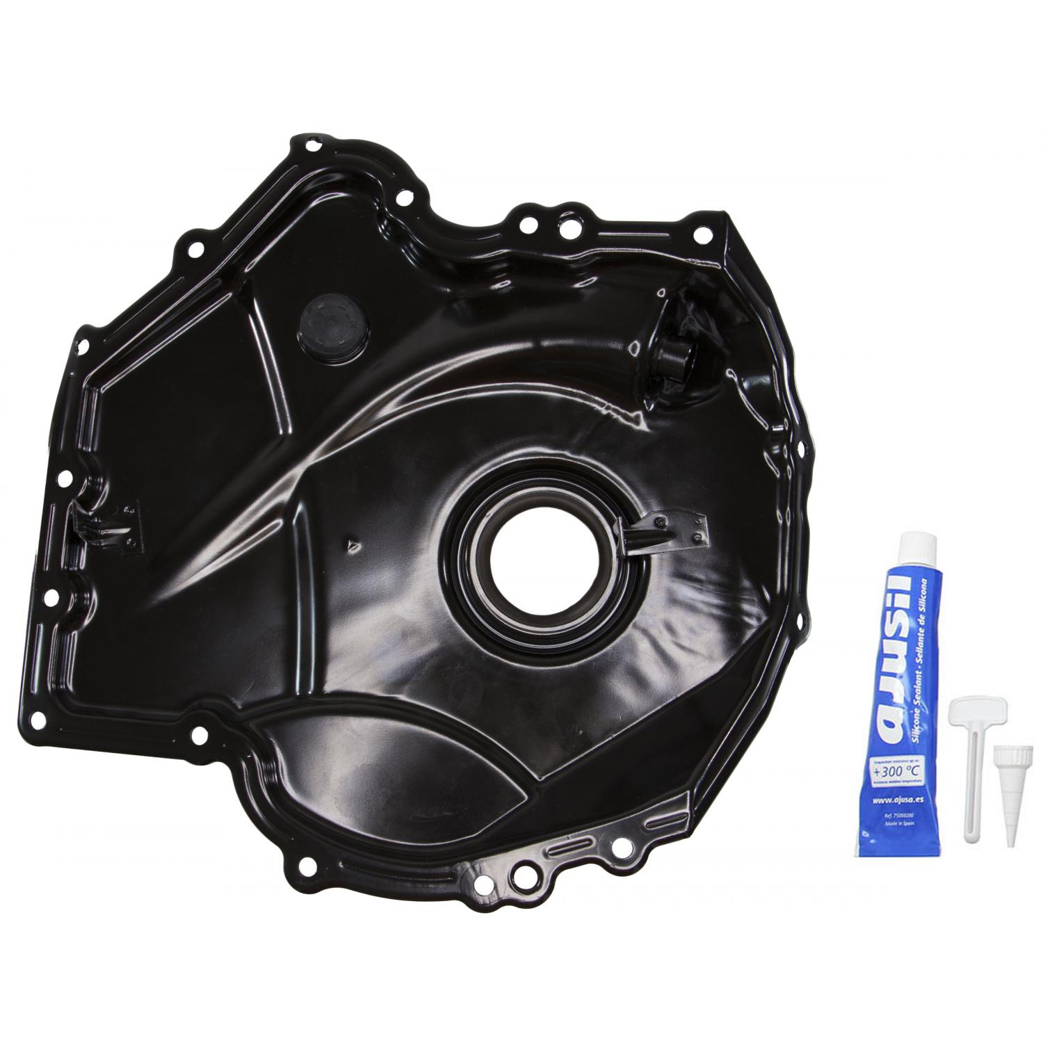 Rein Automotive TCV0159 Engine Timing Cover product image 2 of 6