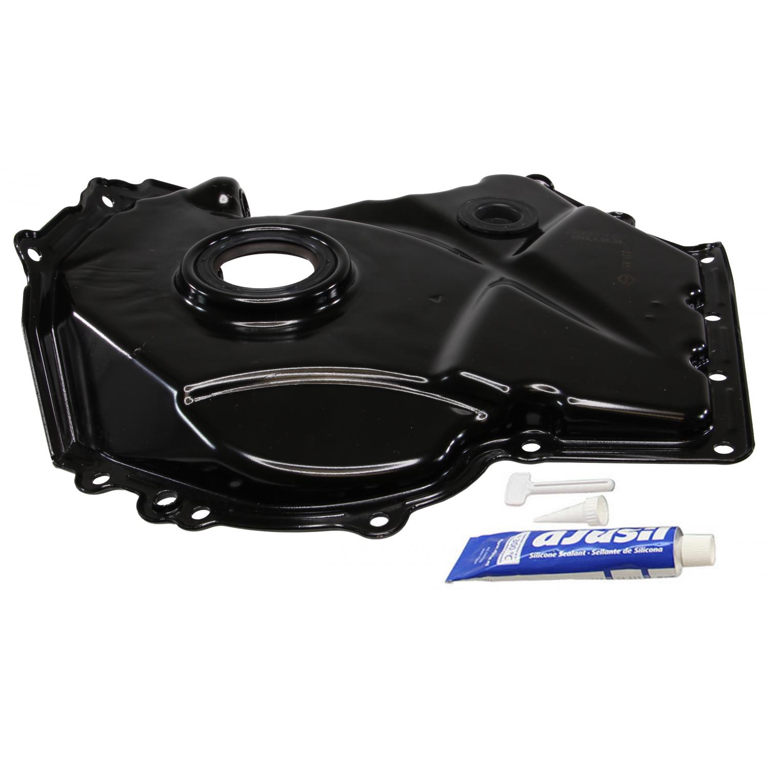 Rein Automotive TCV0159 Engine Timing Cover product image 3 of 6