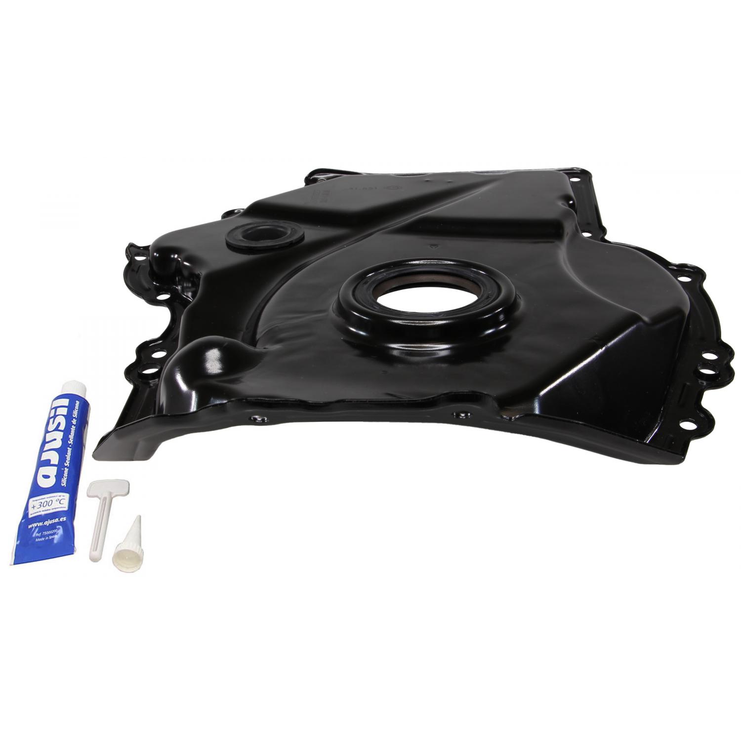 Rein Automotive TCV0159 Engine Timing Cover product image 4 of 6