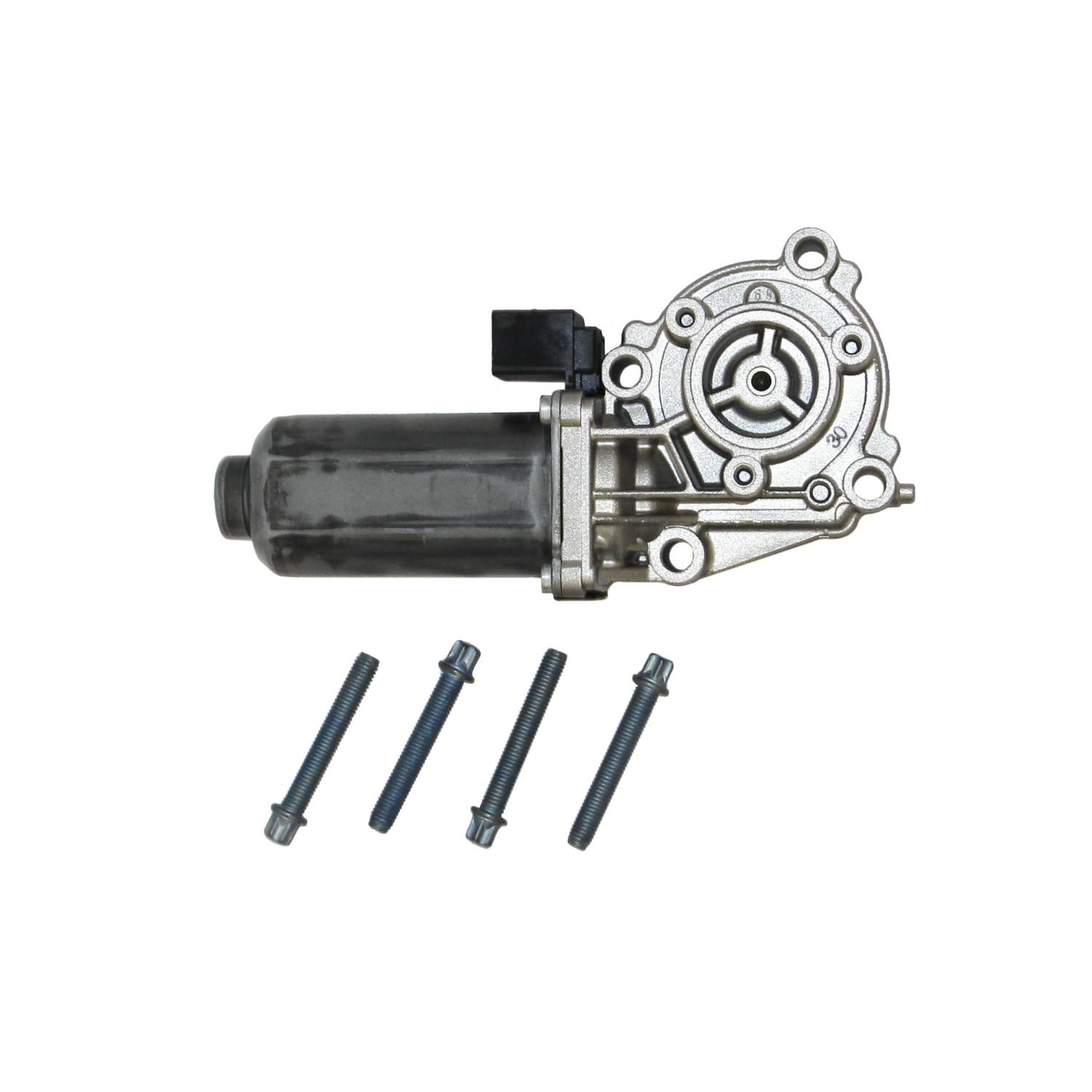 Rein Automotive TDA0002 Transfer Case Motor product image 2 of 7