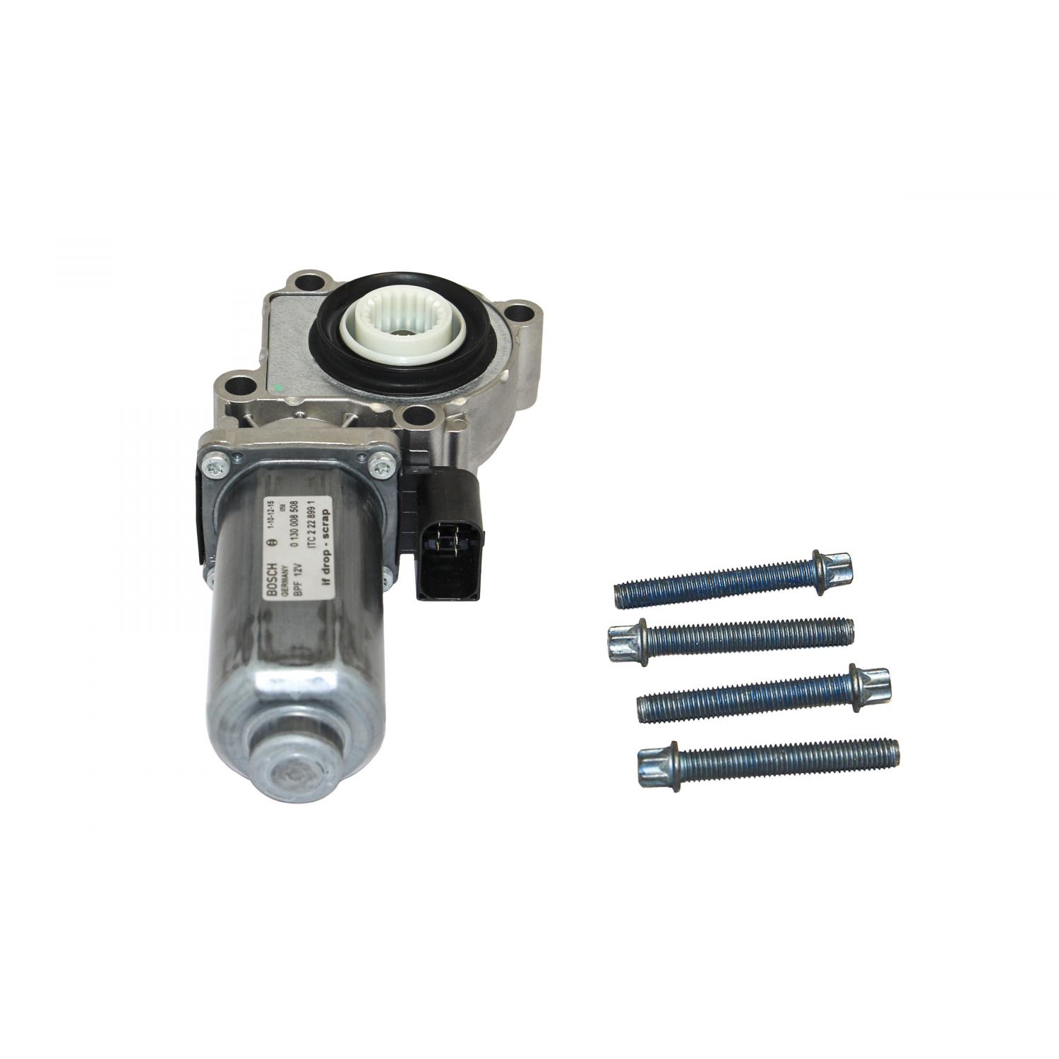 Rein Automotive TDA0002 Transfer Case Motor product image 5 of 7