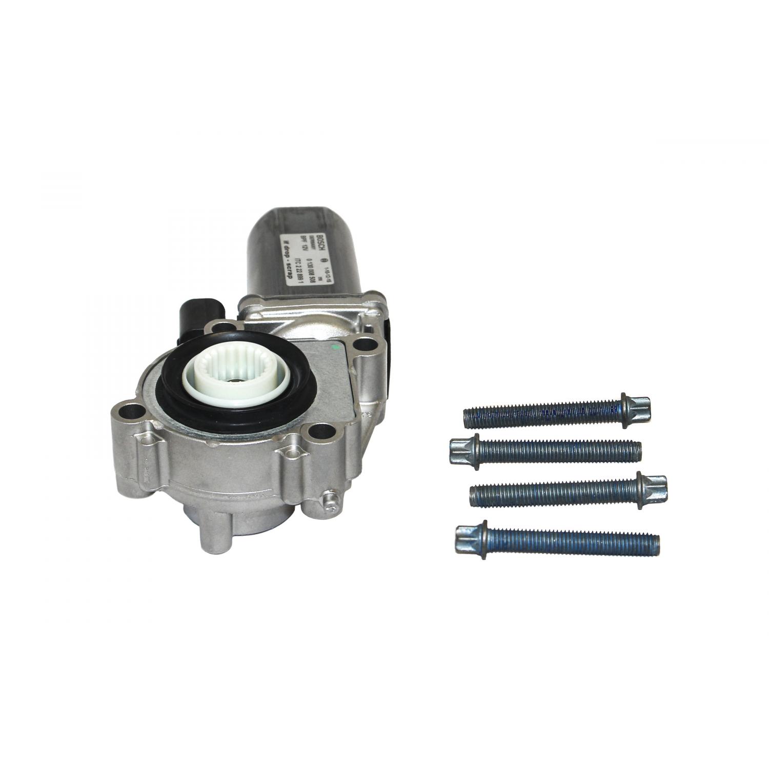 Rein Automotive TDA0002 Transfer Case Motor product image 6 of 7