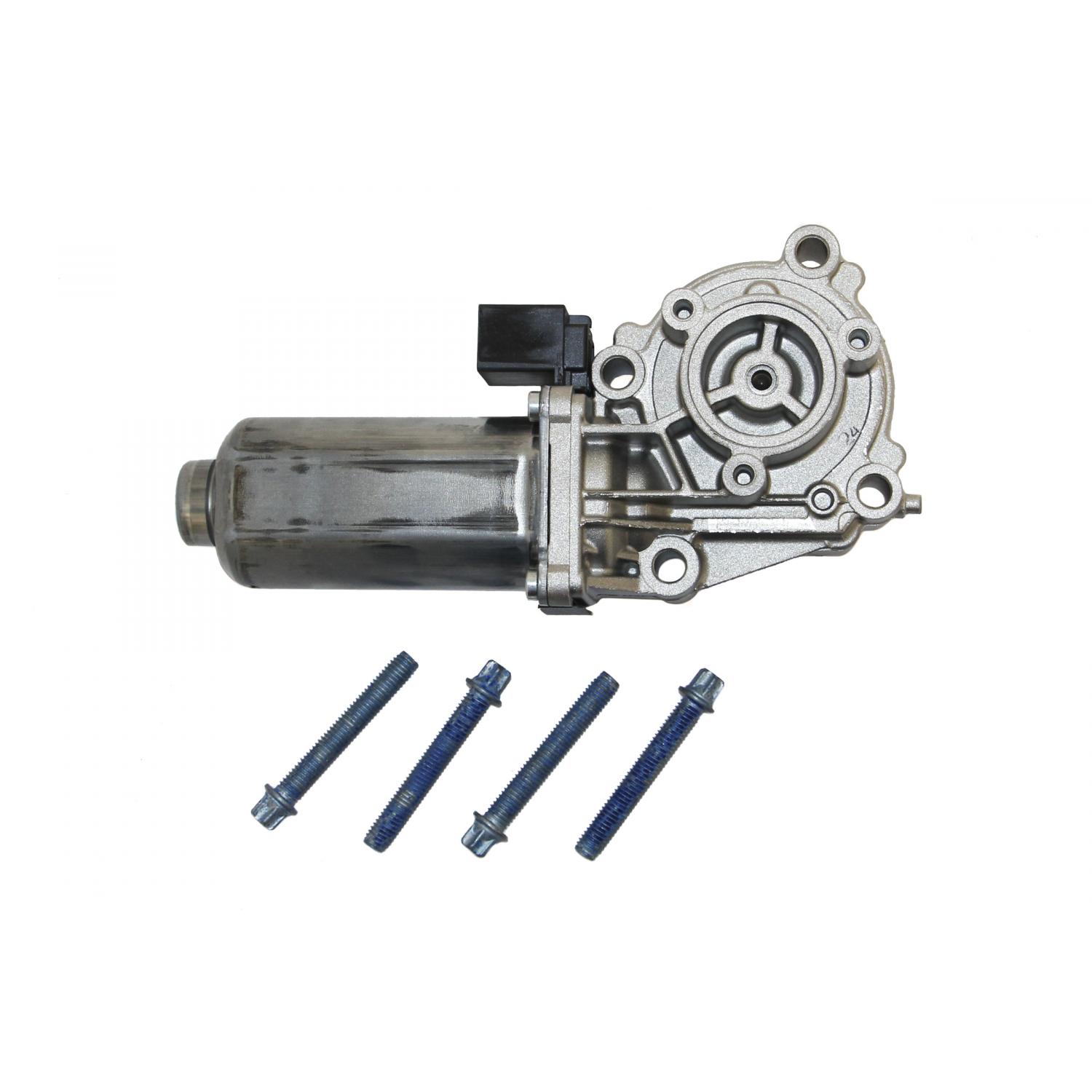 Rein Automotive TDA0003 Transfer Case Motor product image 2 of 7