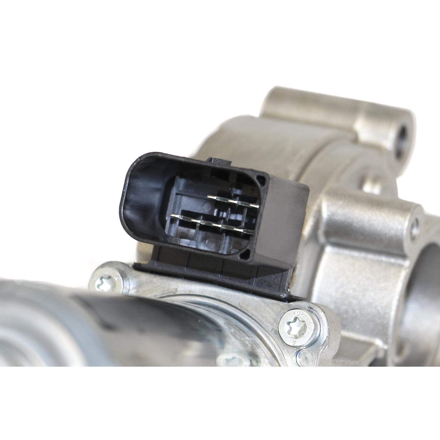 Rein Automotive TDA0003 Transfer Case Motor product image 3 of 7