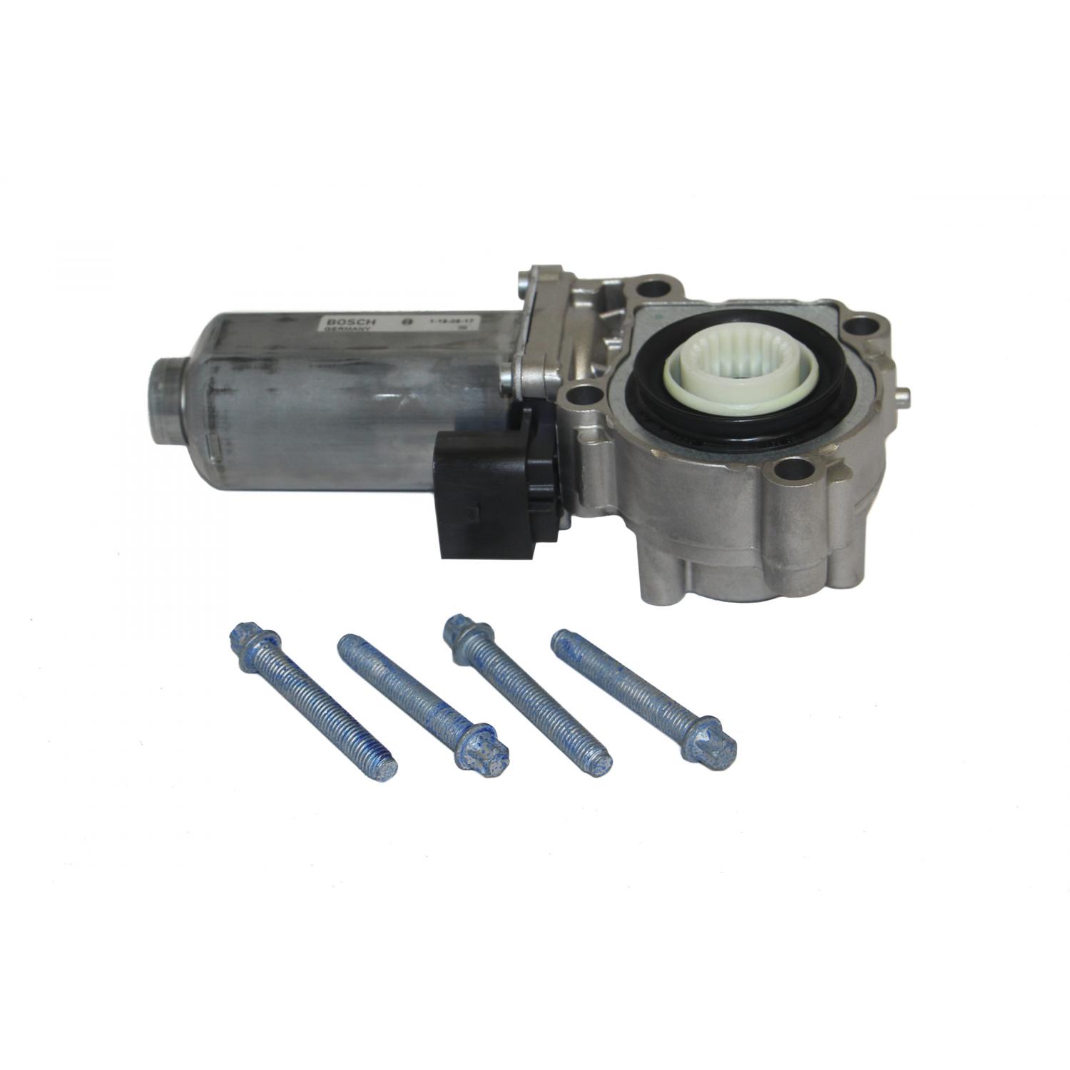 Rein Automotive TDA0003 Transfer Case Motor product image 4 of 7