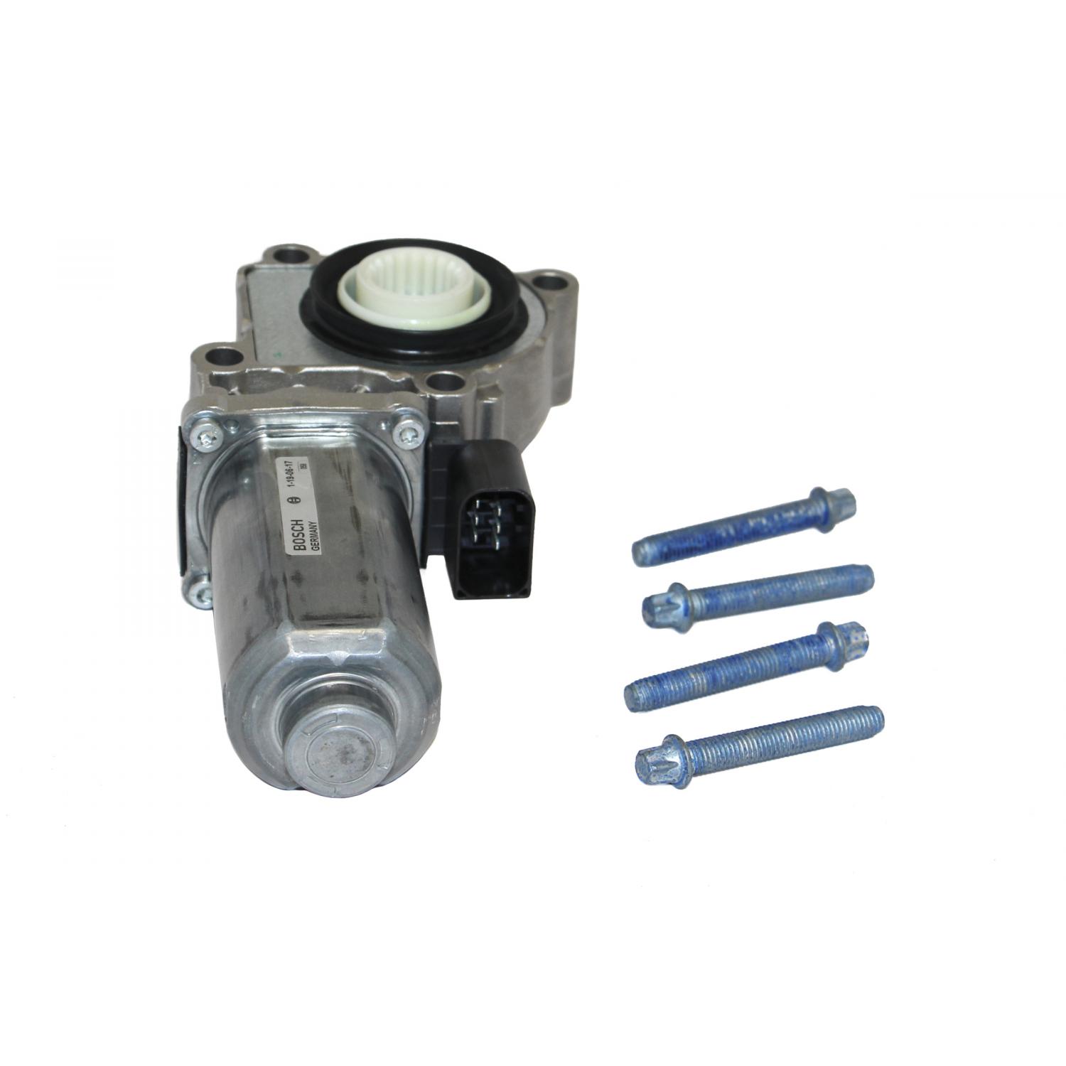 Rein Automotive TDA0003 Transfer Case Motor product image 5 of 7