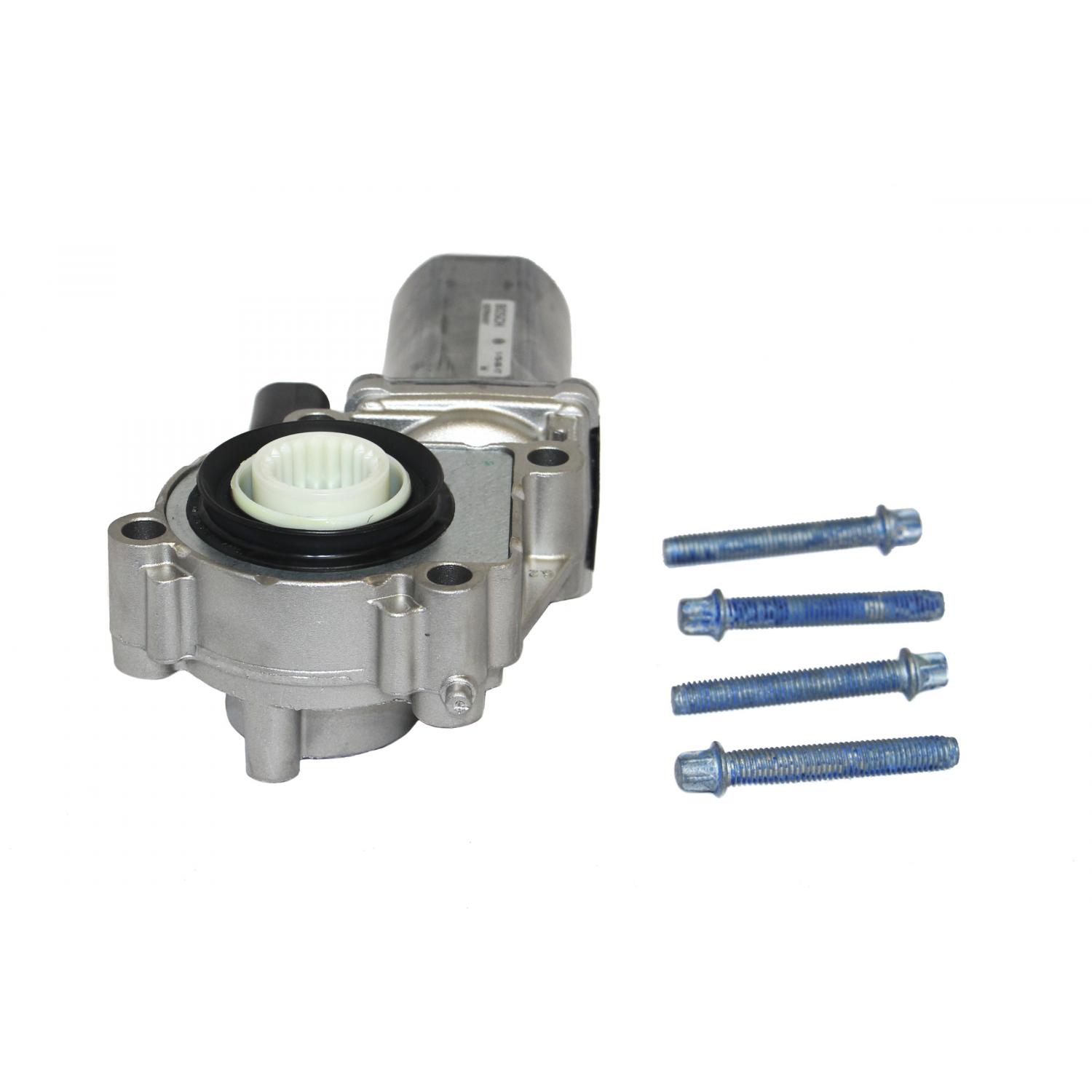 Rein Automotive TDA0003 Transfer Case Motor product image 6 of 7