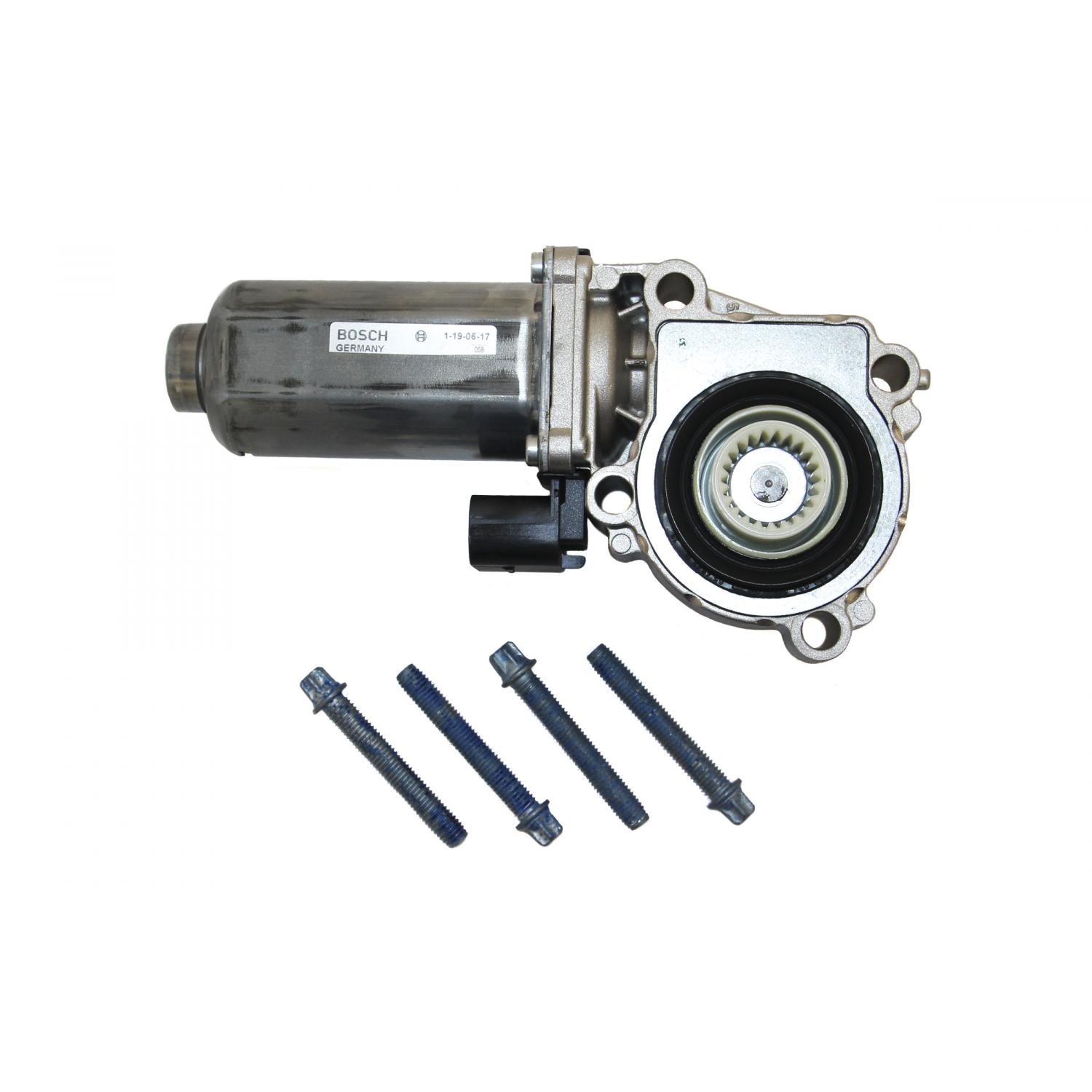 Rein Automotive TDA0003 Transfer Case Motor product image 7 of 7