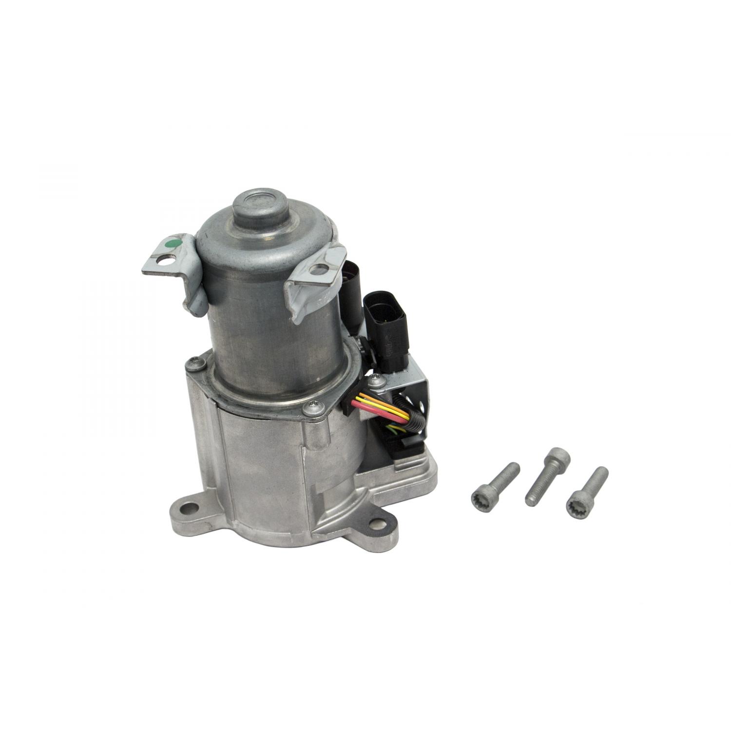 Rein Automotive TDA0005 Transfer Case Motor product image 1 of 7