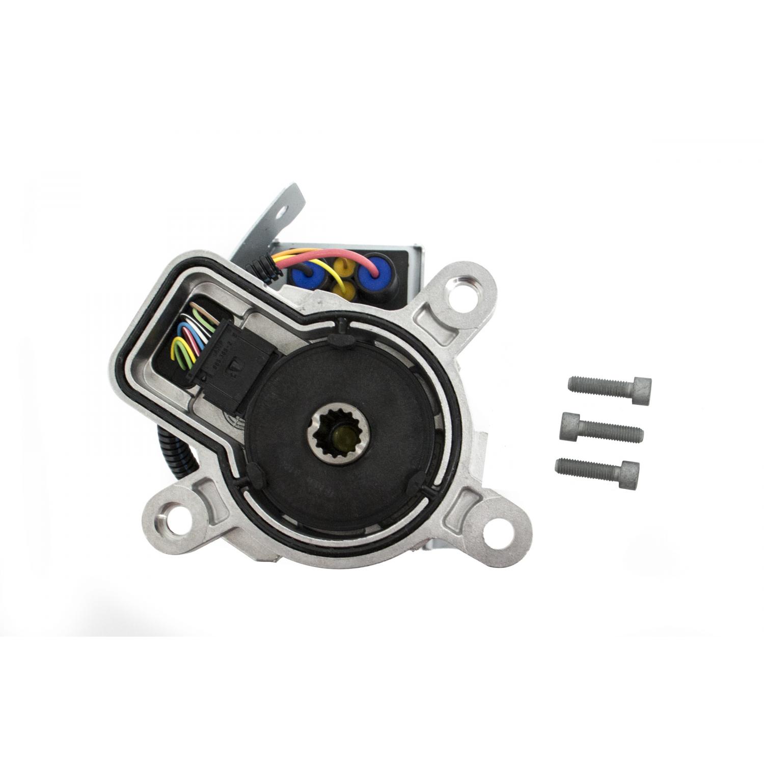 Rein Automotive TDA0005 Transfer Case Motor product image 2 of 7