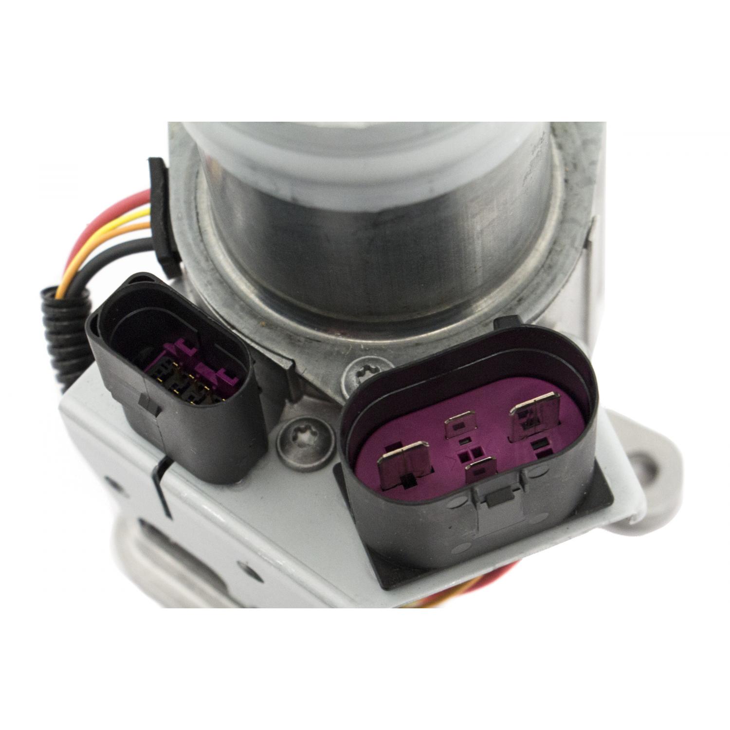 Rein Automotive TDA0005 Transfer Case Motor product image 3 of 7