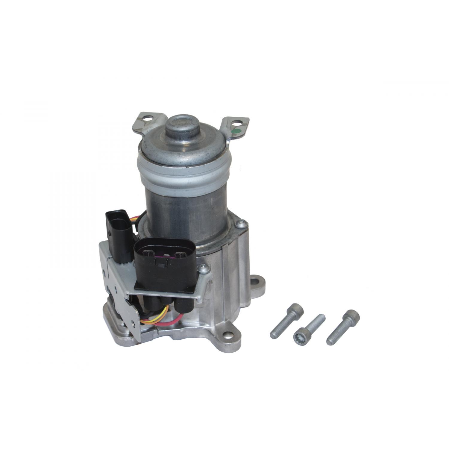 Rein Automotive TDA0005 Transfer Case Motor product image 4 of 7