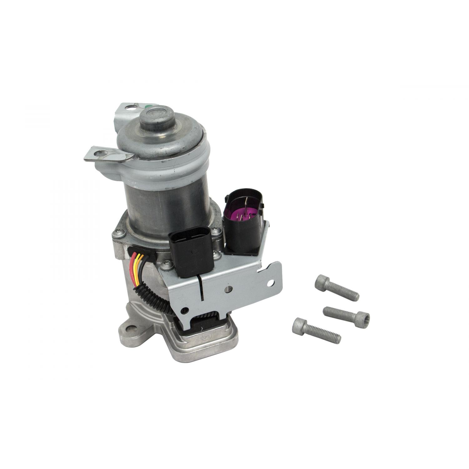 Rein Automotive TDA0005 Transfer Case Motor product image 5 of 7