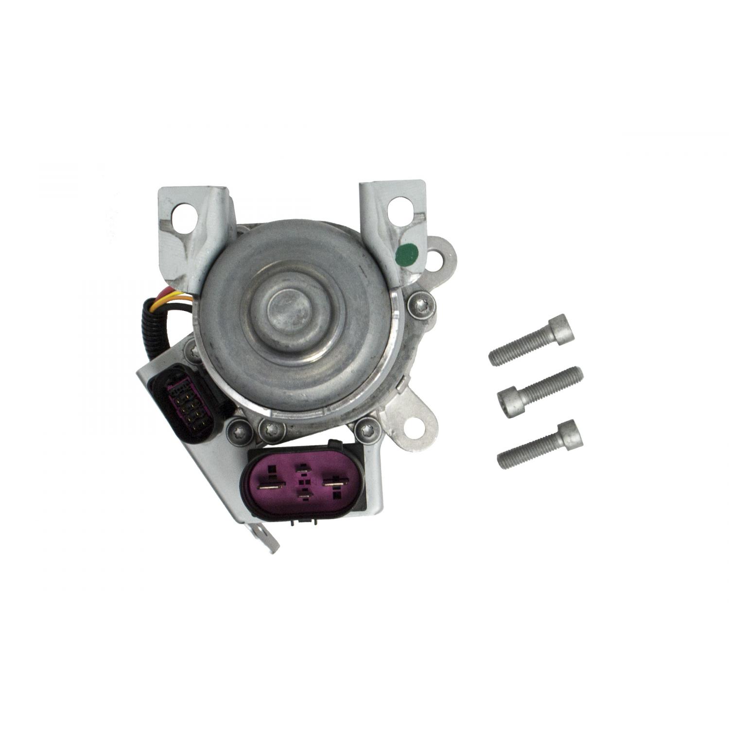 Rein Automotive TDA0005 Transfer Case Motor product image 7 of 7