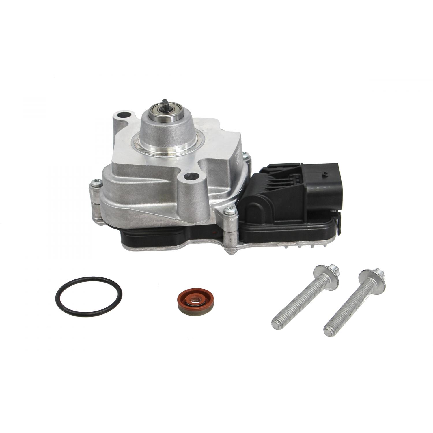 Rein Automotive TDA0006 - Transfer Case Motor Rein Automotive TDA0006 Transfer Case Motor product image 1 of 7