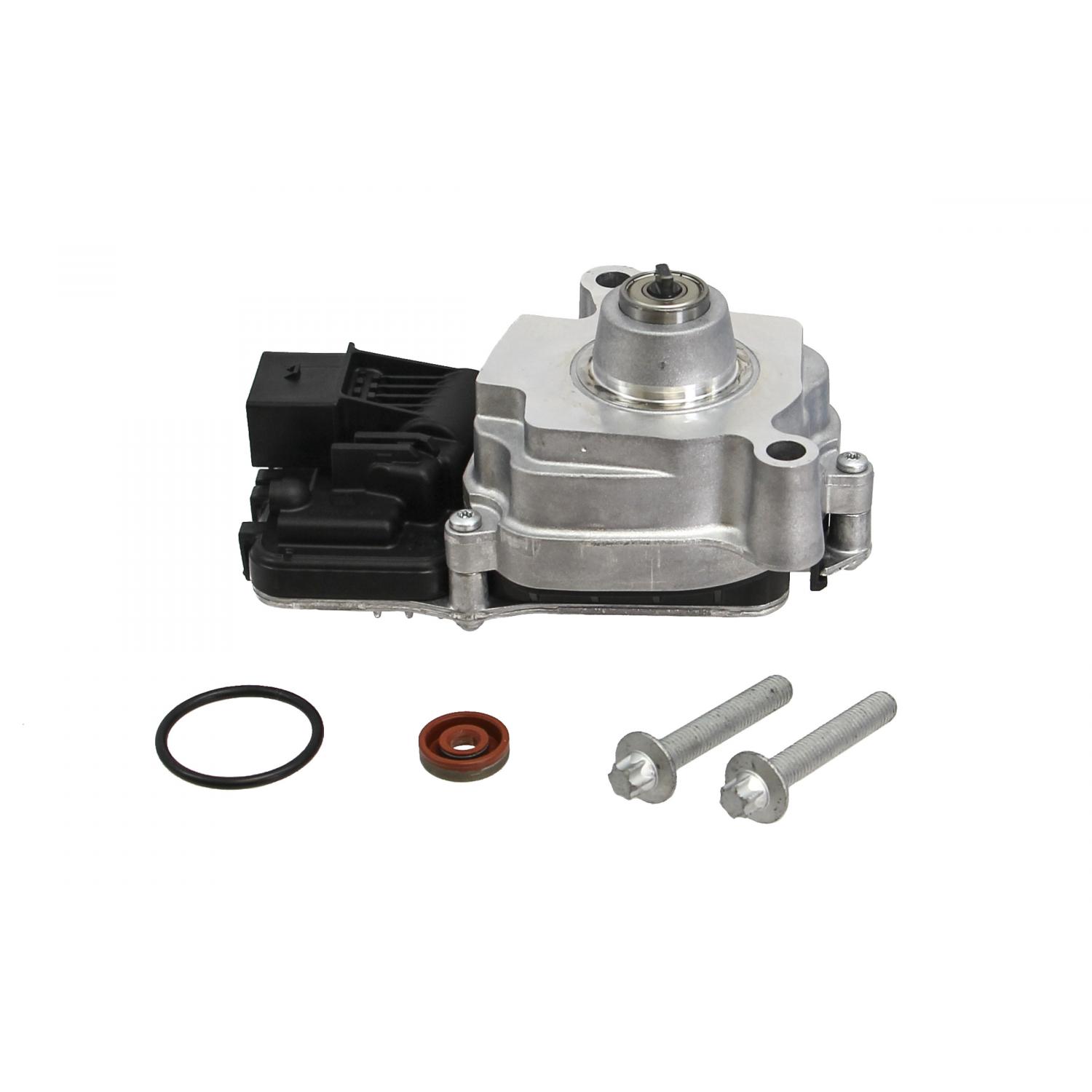 Rein Automotive TDA0006 - Transfer Case Motor Rein Automotive TDA0006 Transfer Case Motor product image 4 of 7