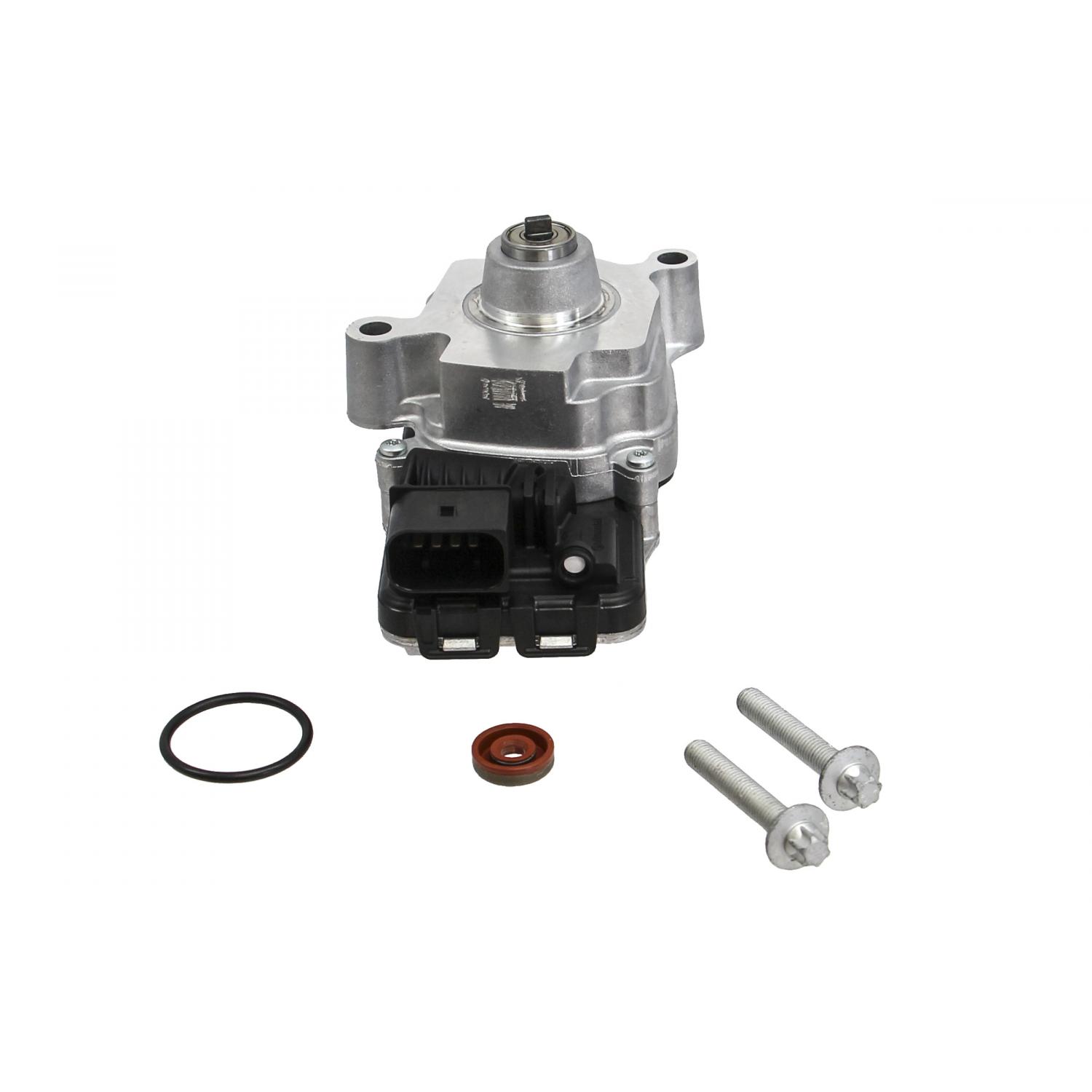 Rein Automotive TDA0006 - Transfer Case Motor Rein Automotive TDA0006 Transfer Case Motor product image 5 of 7
