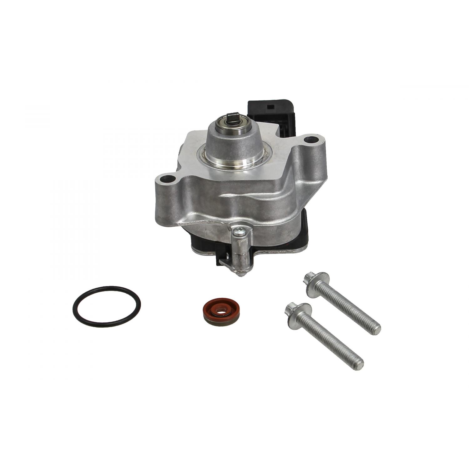 Rein Automotive TDA0006 - Transfer Case Motor Rein Automotive TDA0006 Transfer Case Motor product image 6 of 7