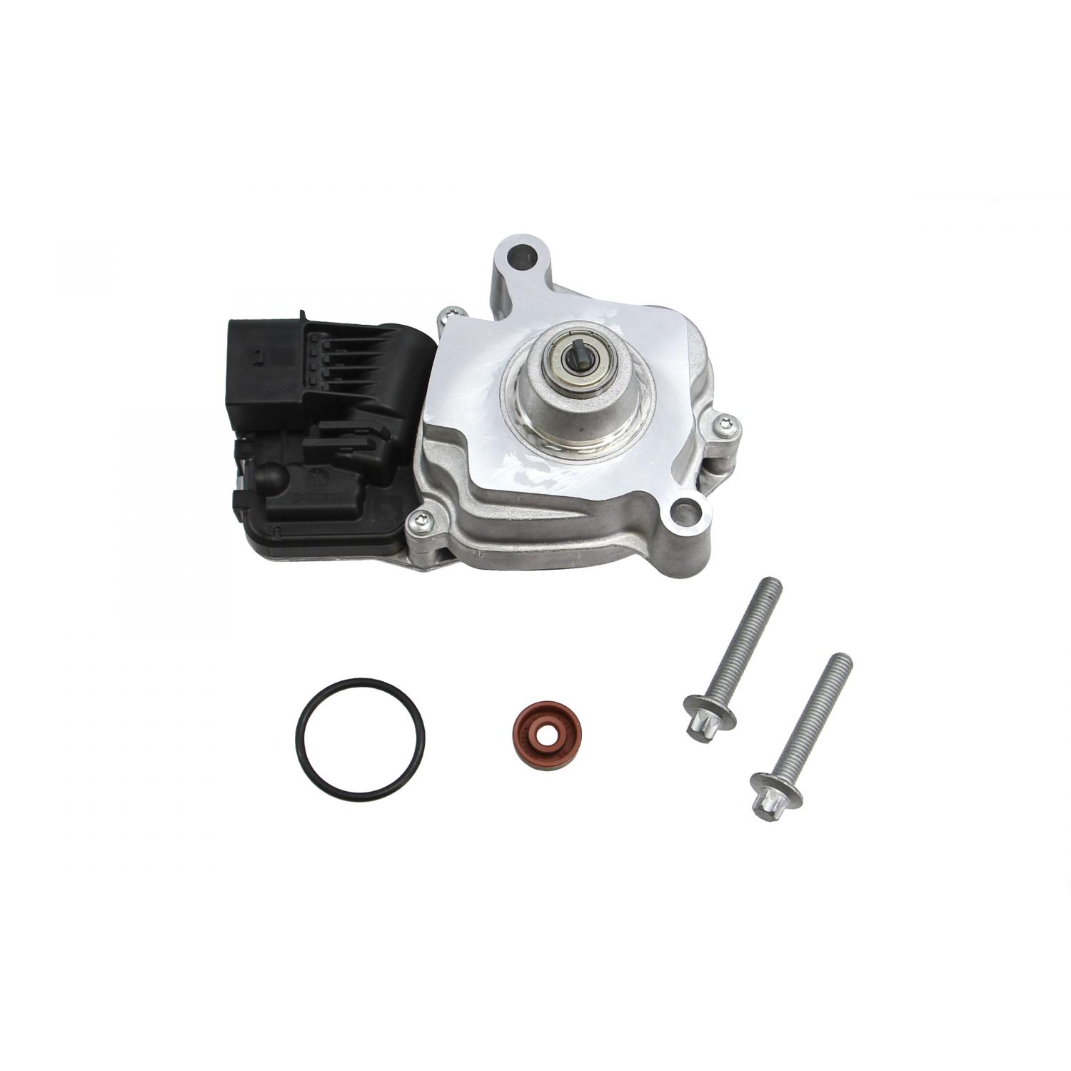 Rein Automotive TDA0006 - Transfer Case Motor Rein Automotive TDA0006 Transfer Case Motor product image 7 of 7