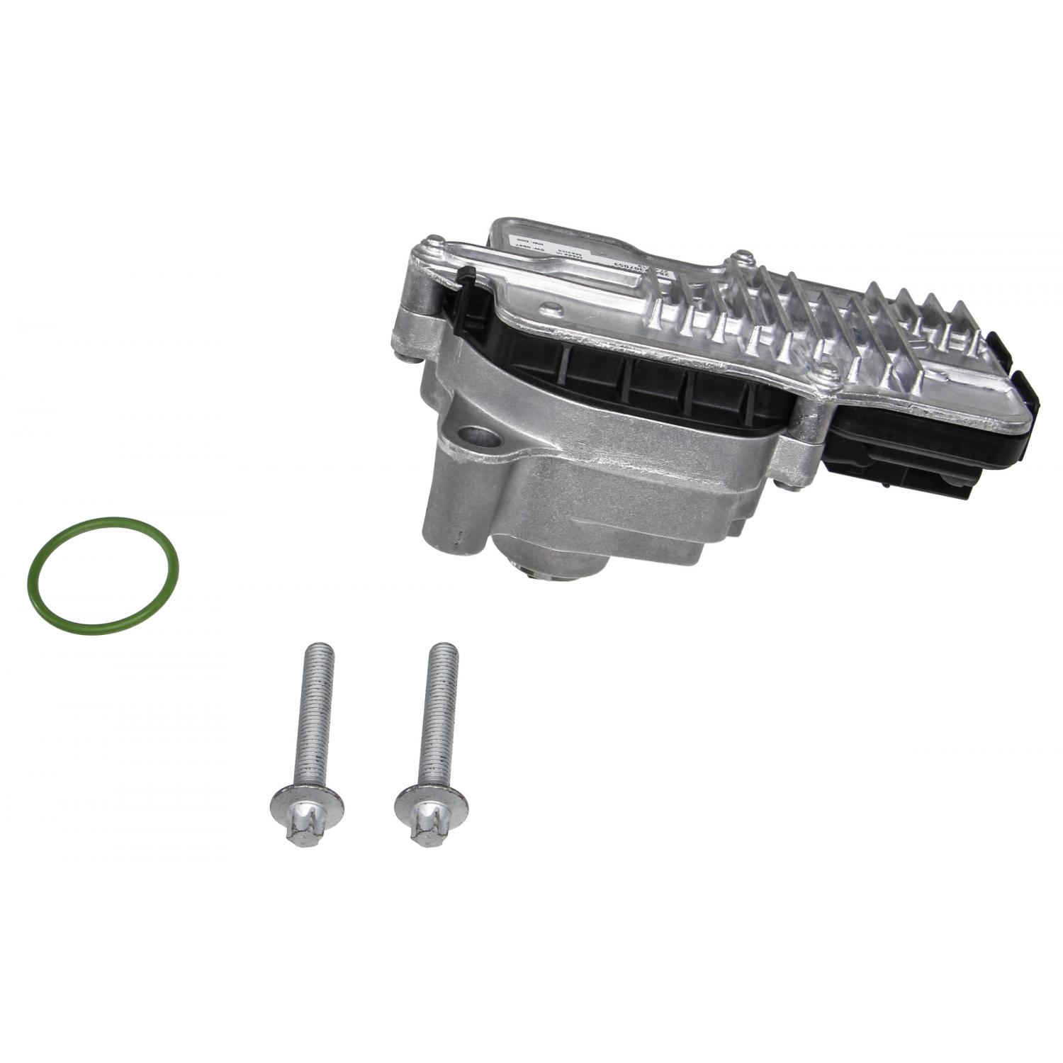 Rein Automotive TDA0008 Transfer Case Motor product image 1 of 7