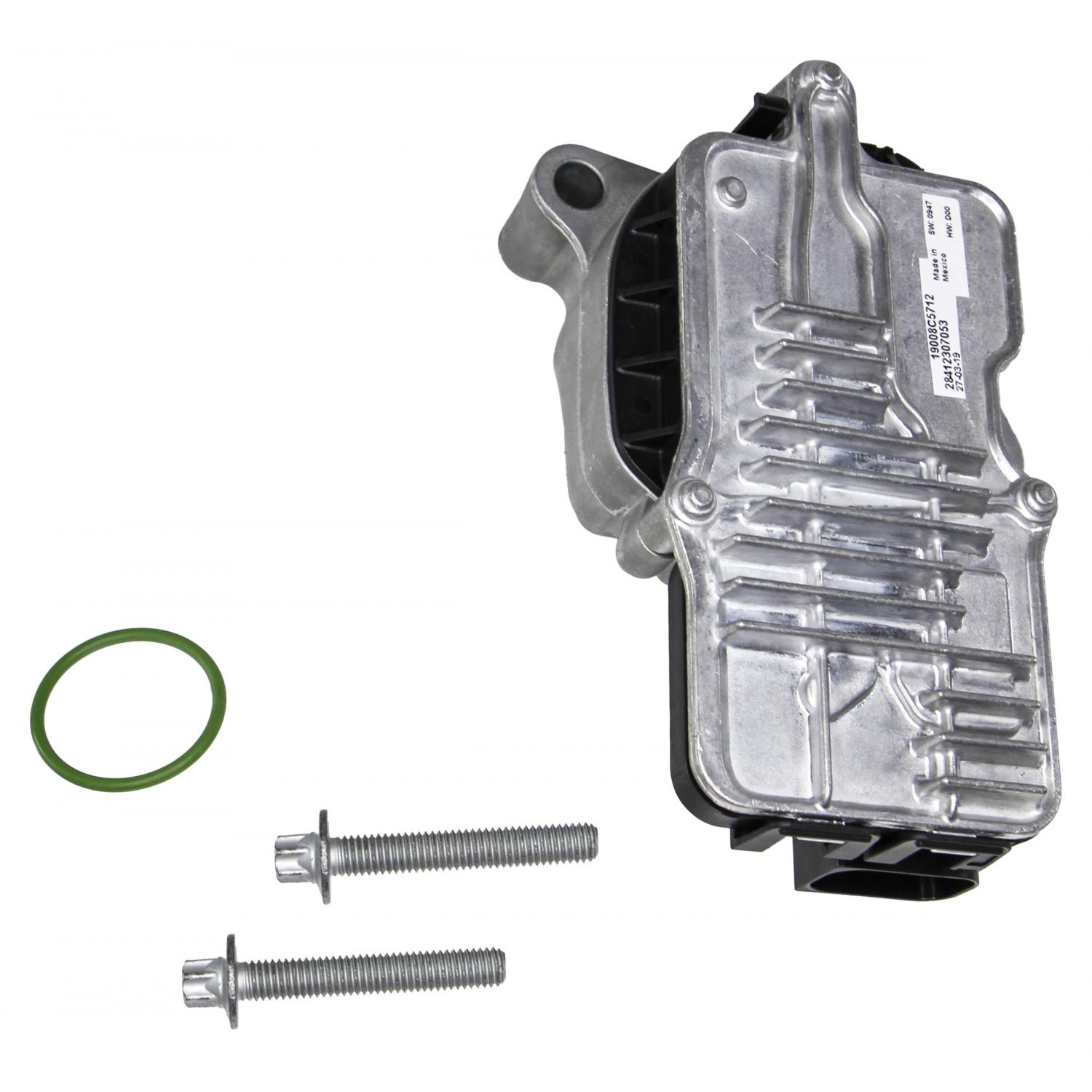 Rein Automotive TDA0008 Transfer Case Motor product image 5 of 7
