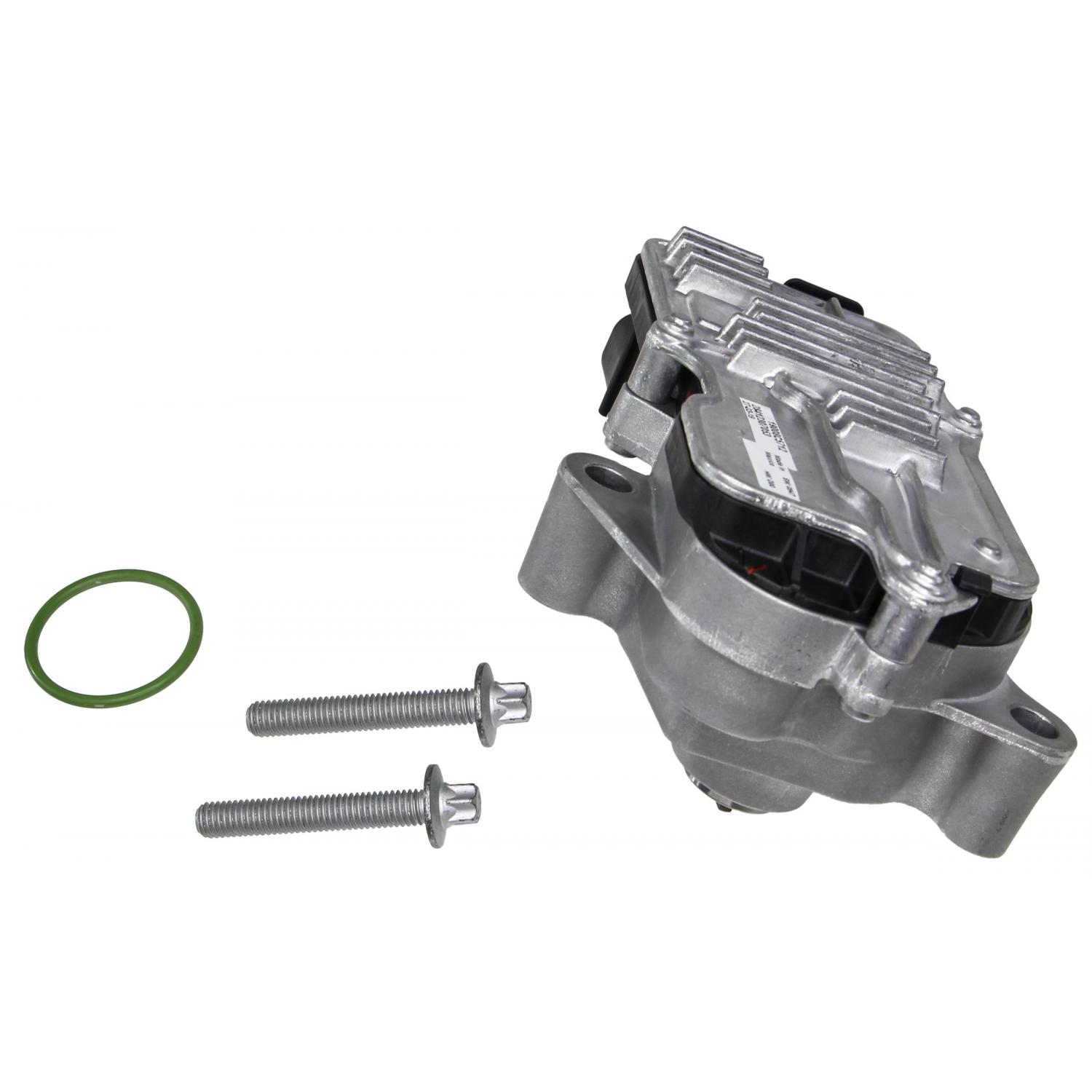 Rein Automotive TDA0008 Transfer Case Motor product image 6 of 7