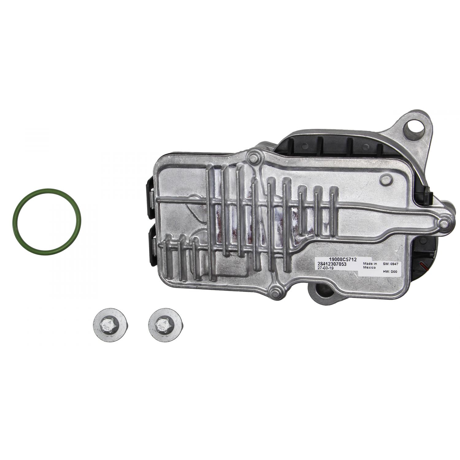 Rein Automotive TDA0008 Transfer Case Motor product image 7 of 7