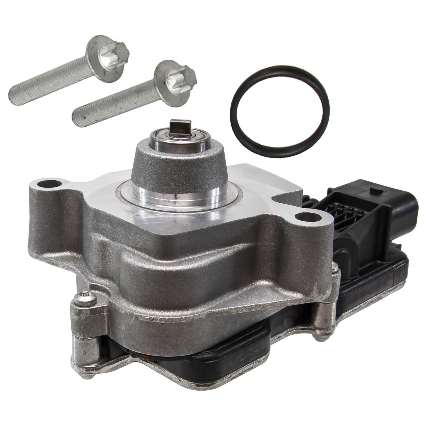 Rein Automotive TDA0009 - Transfer Case Motor Rein Automotive TDA0009 Transfer Case Motor product image 1 of 7