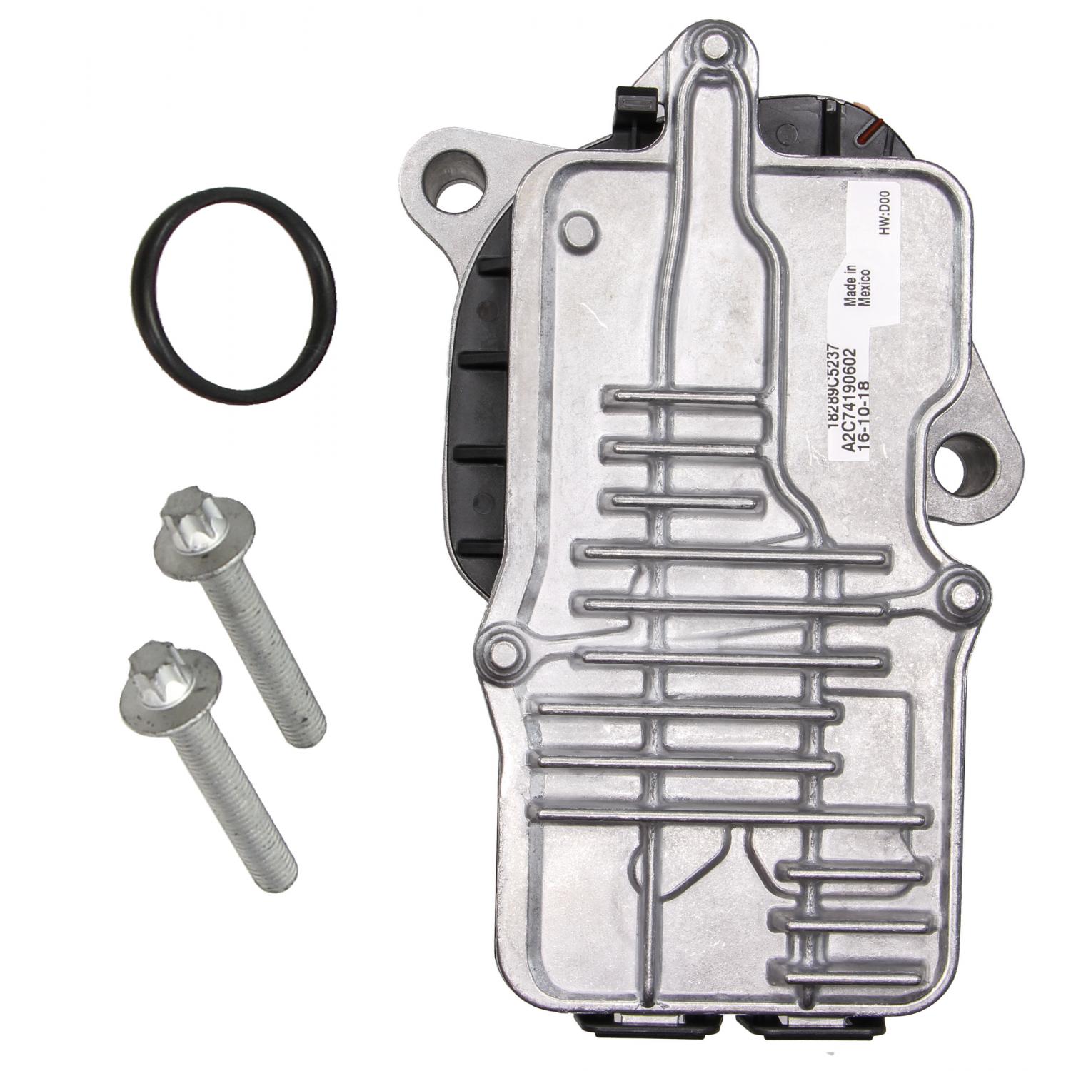 Rein Automotive TDA0009 - Transfer Case Motor Rein Automotive TDA0009 Transfer Case Motor product image 2 of 7