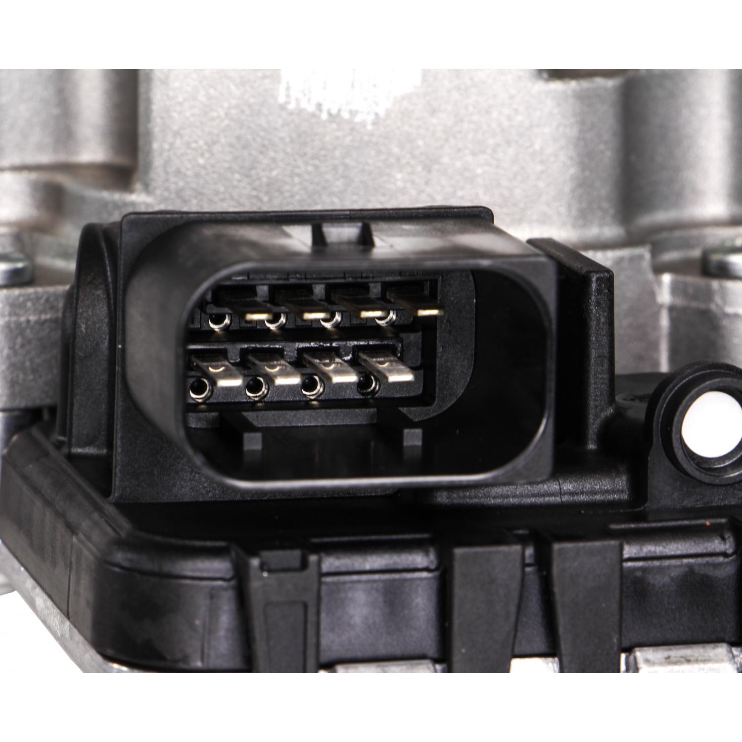 Rein Automotive TDA0009 - Transfer Case Motor Rein Automotive TDA0009 Transfer Case Motor product image 3 of 7