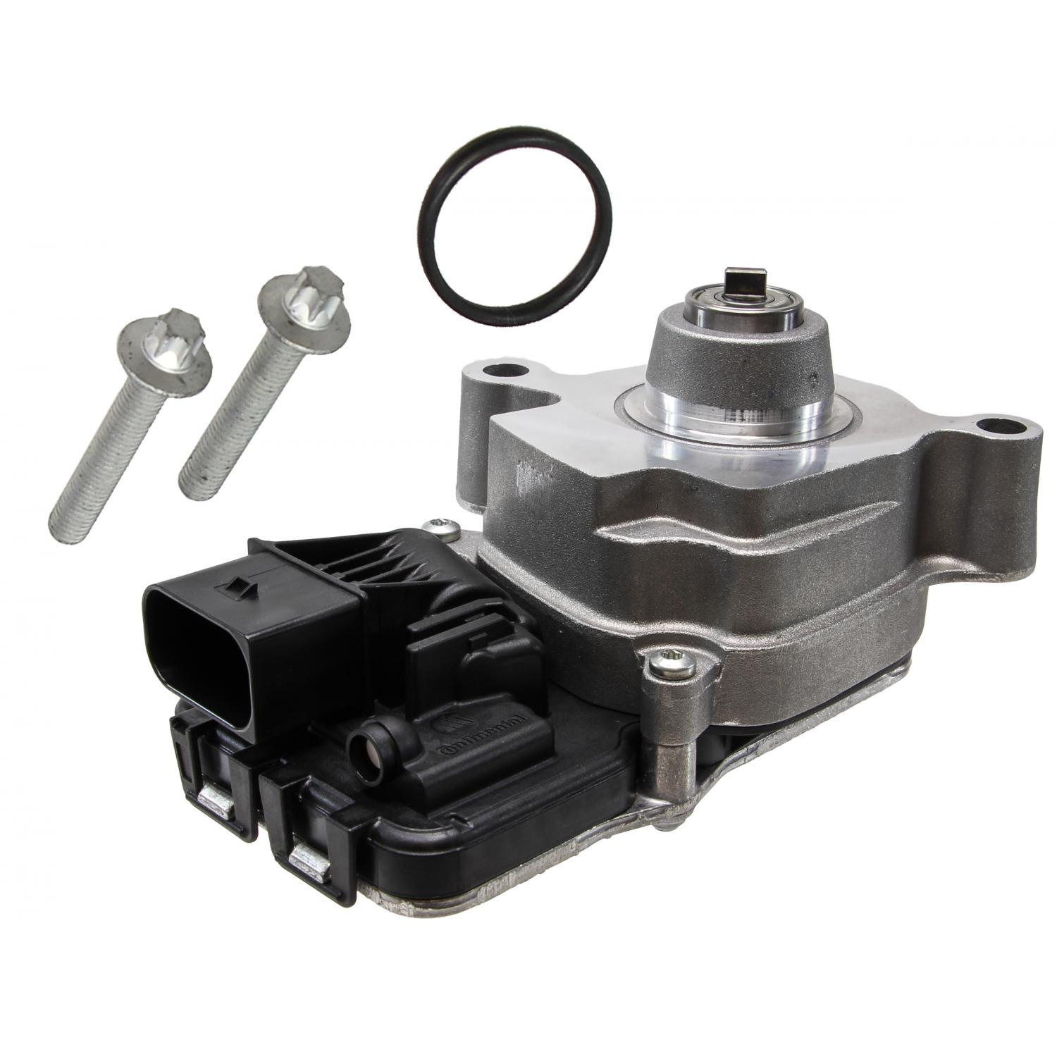 Rein Automotive TDA0009 - Transfer Case Motor Rein Automotive TDA0009 Transfer Case Motor product image 4 of 7