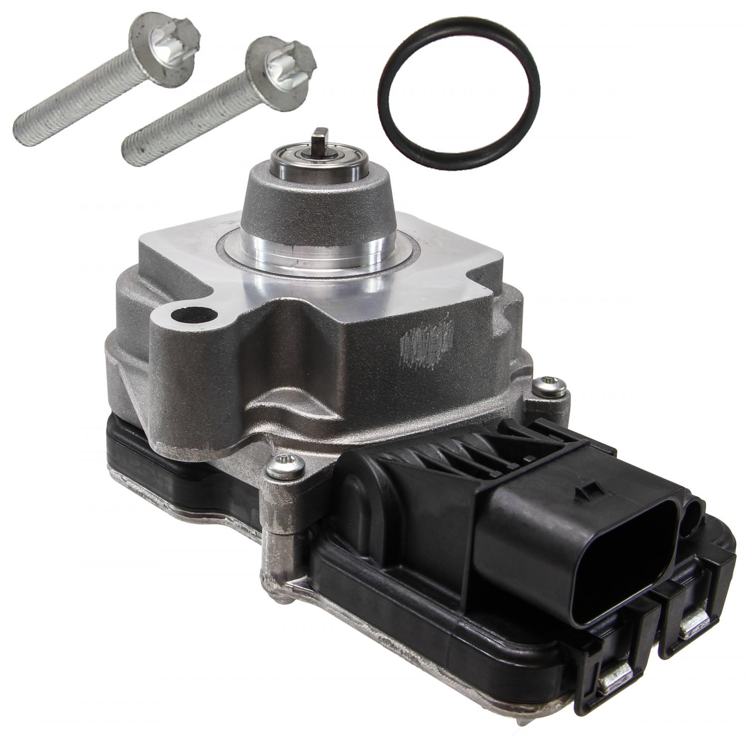 Rein Automotive TDA0009 - Transfer Case Motor Rein Automotive TDA0009 Transfer Case Motor product image 6 of 7