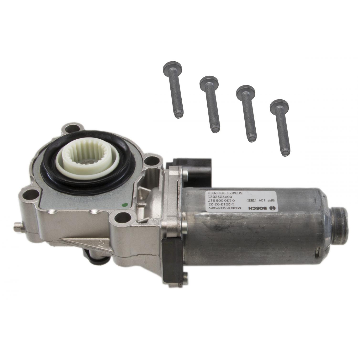 Rein Automotive TDA0010 - Transfer Case Motor Rein Automotive TDA0010 Transfer Case Motor product image 1 of 7