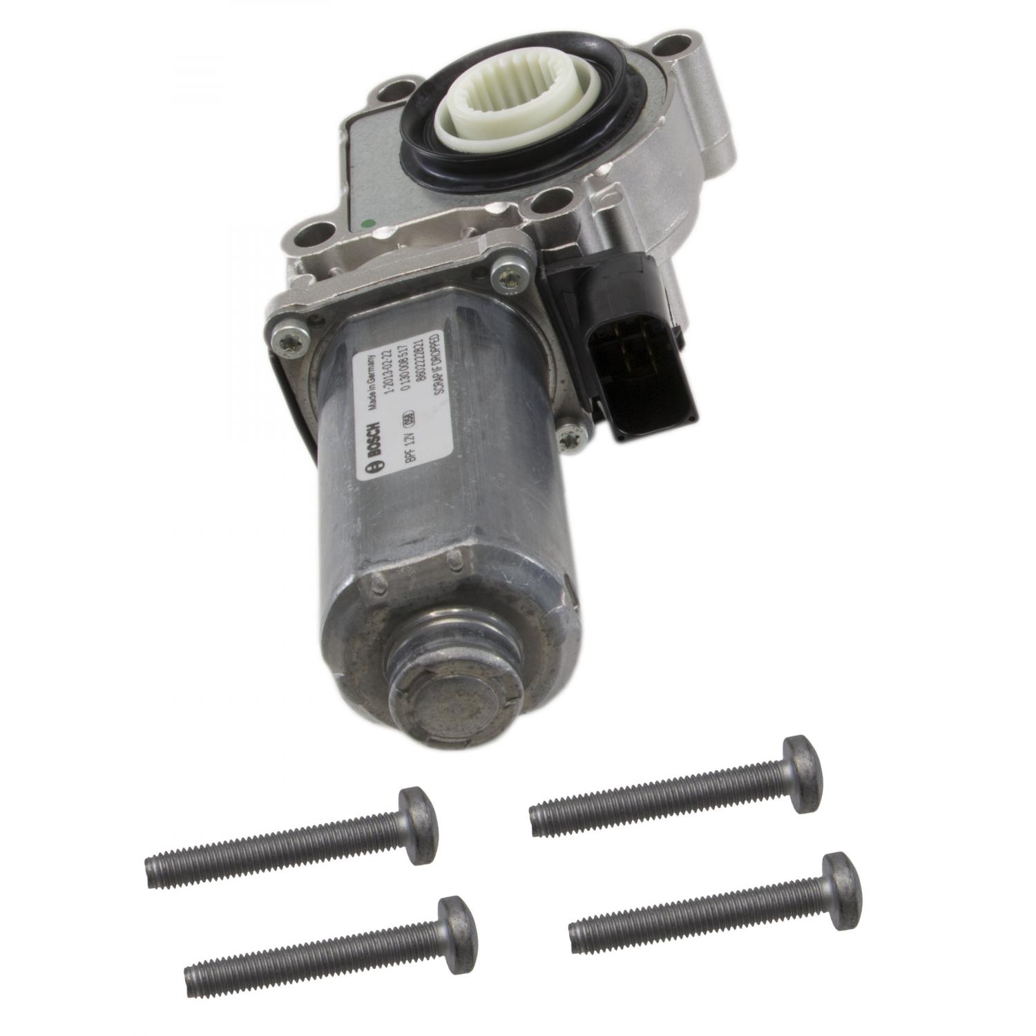Rein Automotive TDA0010 - Transfer Case Motor Rein Automotive TDA0010 Transfer Case Motor product image 5 of 7