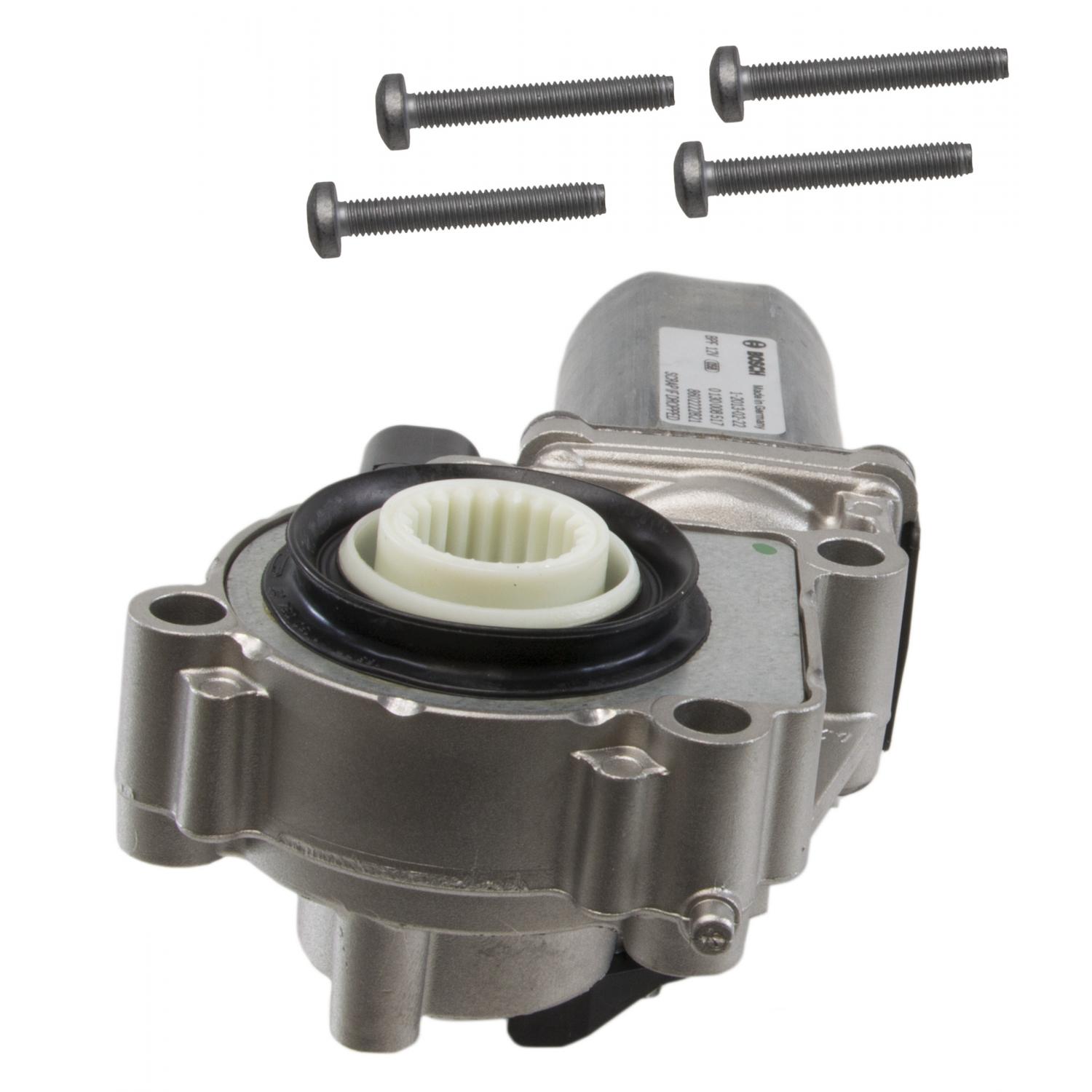 Rein Automotive TDA0010 - Transfer Case Motor Rein Automotive TDA0010 Transfer Case Motor product image 6 of 7