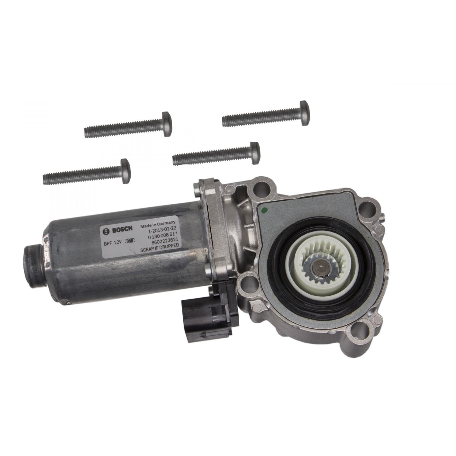 Rein Automotive TDA0010 - Transfer Case Motor Rein Automotive TDA0010 Transfer Case Motor product image 7 of 7