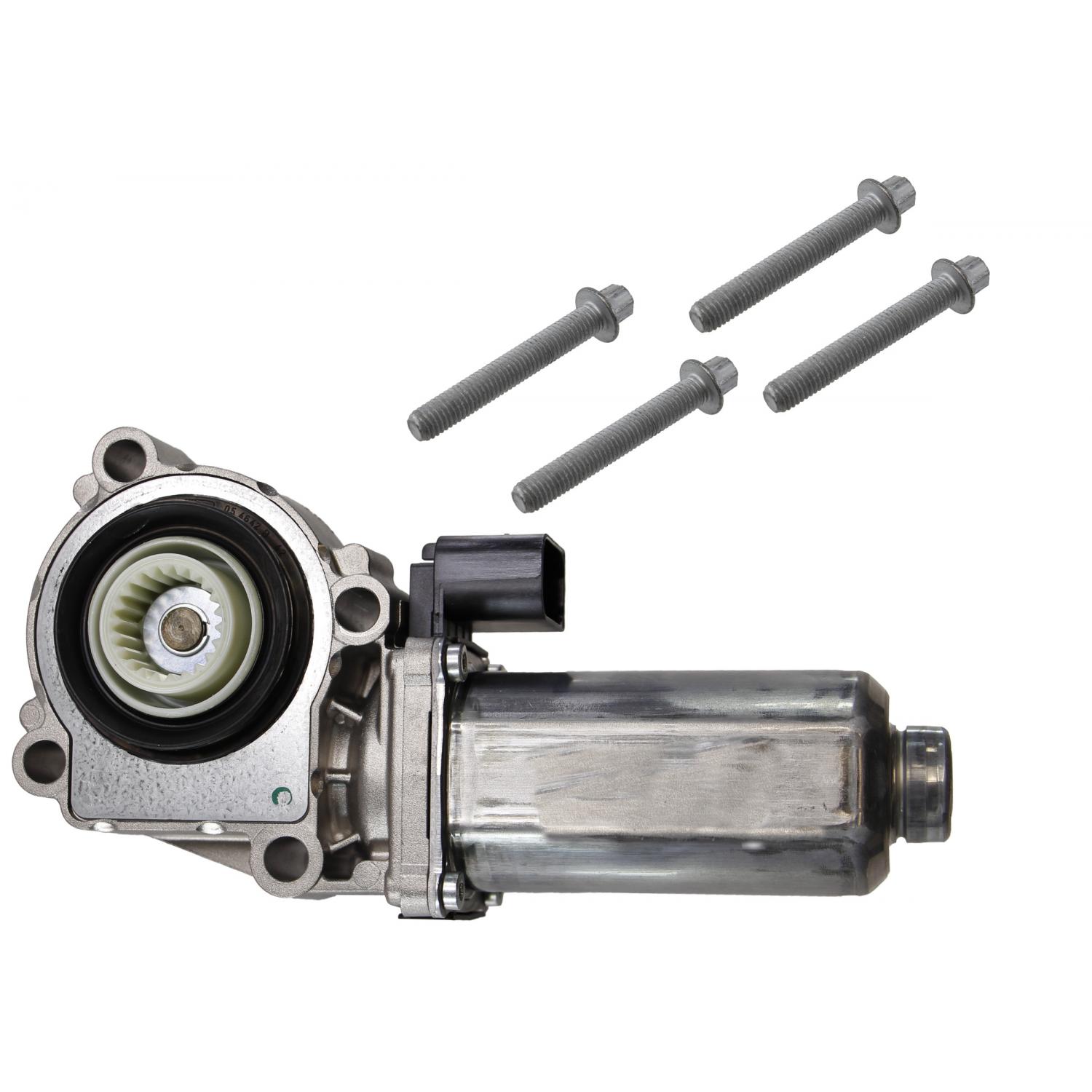 Rein Automotive TDA0011 - Transfer Case Motor Rein Automotive TDA0011 Transfer Case Motor product image 1 of 2