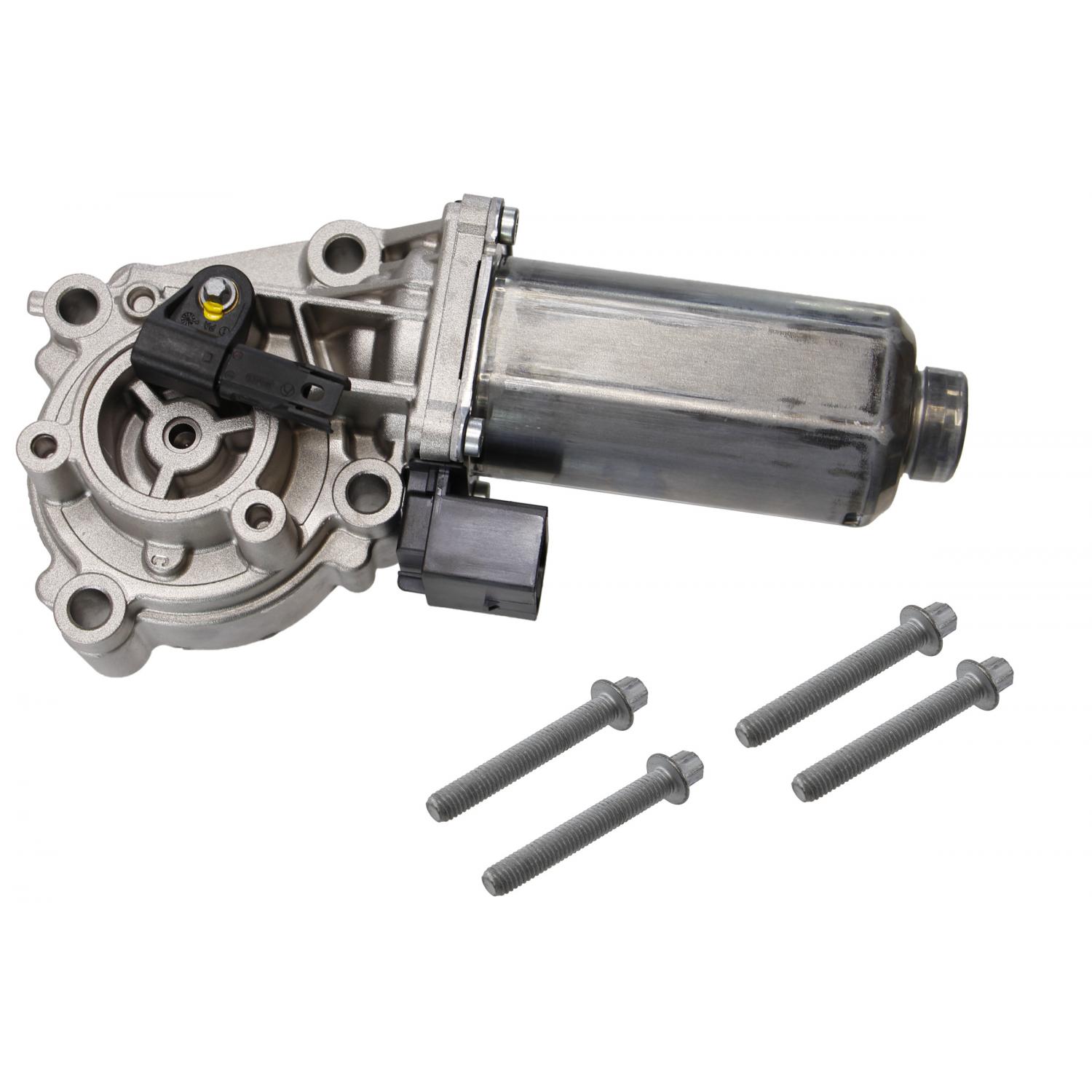 Rein Automotive TDA0011 - Transfer Case Motor Rein Automotive TDA0011 Transfer Case Motor product image 2 of 2
