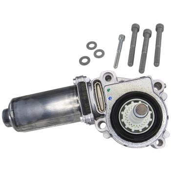 Rein Automotive TDA0012 Transfer Case Motor product image 4 of 7