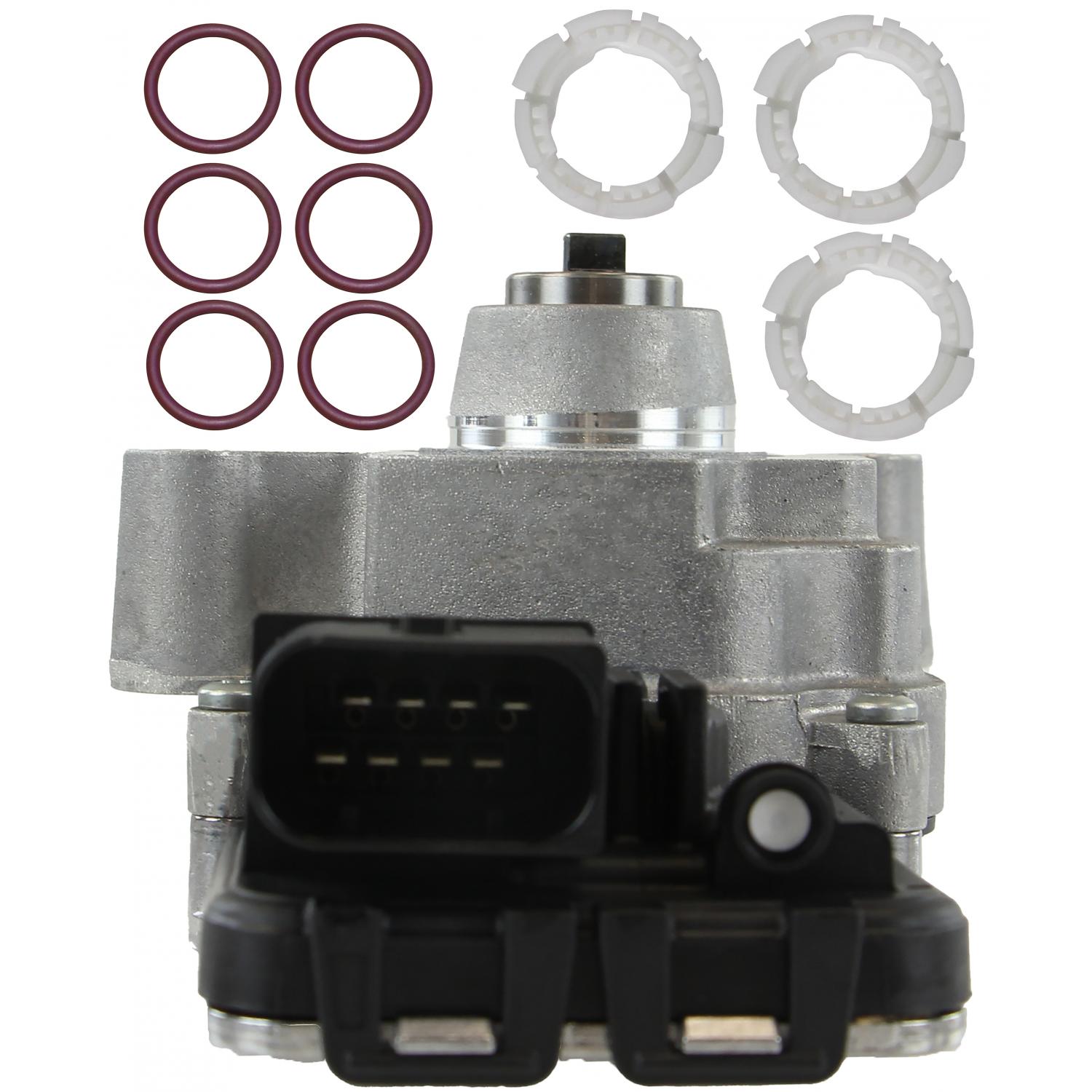 Rein Automotive TDA0013 Transfer Case Motor product image 1 of 2
