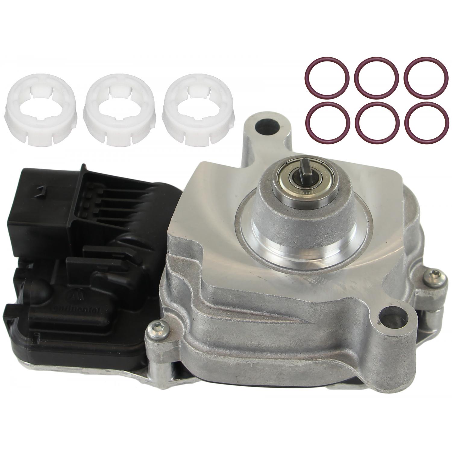 Rein Automotive TDA0013 Transfer Case Motor product image 2 of 2
