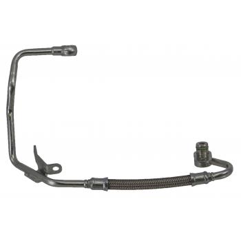 Rein Automotive TFP0326 Turbocharger Oil Supply Line product image 1 of 6
