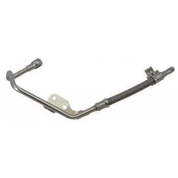 Rein Automotive TFP0327 Turbocharger Oil Supply Line product image 1 of 6