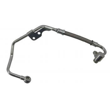 Rein Automotive TFP0327 Turbocharger Oil Supply Line product image 2 of 6