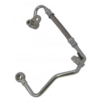 Rein Automotive TFP0327 Turbocharger Oil Supply Line product image 5 of 6