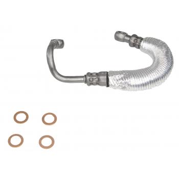 Rein Automotive TFP0333 Turbocharger Oil Supply Line product image 1 of 6