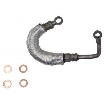 Rein Automotive TFP0333 Turbocharger Oil Supply Line product image 2 of 6